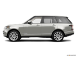 2013 Land Rover Range Rover Autobiography  Sport Utility